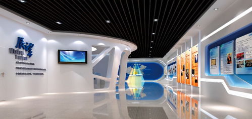 打造專業與溫馨并存的企業展館 接待、咨詢與洽談環境的綜合設計