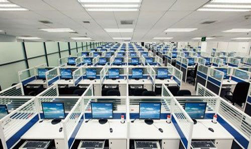 深圳呼叫中心外包服務商 自建大型職場、專業客服團隊與信息咨詢服務詳解